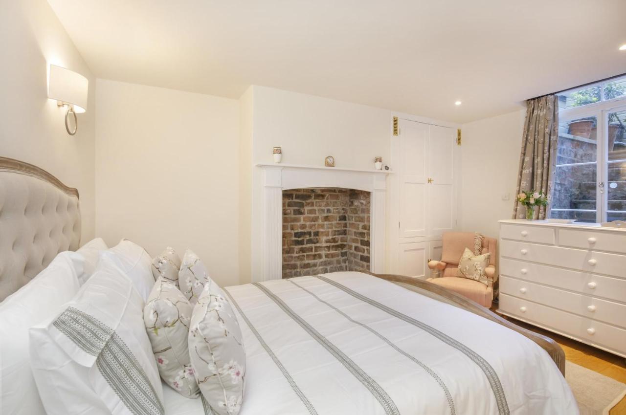 Appartamento The Square Garden In For Up To 4 Guests *