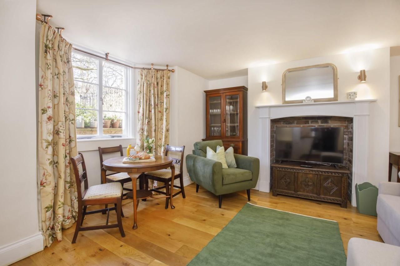 Appartamento The Square Garden In For Up To 4 Guests *